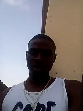 younggblackkCOCK19 online show from October 27, 2025, 4:30 pm