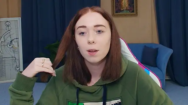 AddieOsler online show from January 9, 2026, 7:54 pm