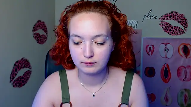 Snapshot of MissAriaa chatting on May 30, 2026, 1:34 am MissAriaa online show from May 30, 2026, 1:34 am