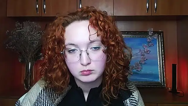 MissAriaa online show from April 21, 2026, 7:42 pm