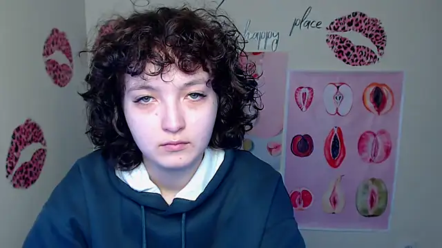 MissAriaa online show from November 24, 2025, 1:22 pm