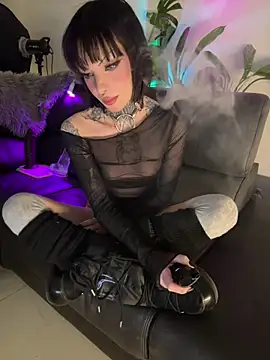 eva nexus online show from March 11, 2026, 10:04 pm