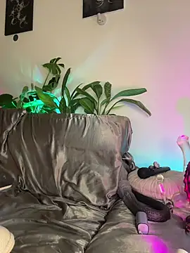 eva nexus online show from April 15, 2026, 9:48 pm