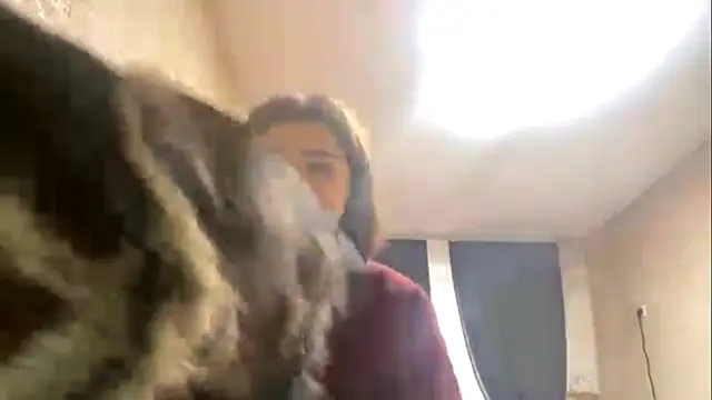 TorieStarry online show from November 2, 2025, 12:10 pm