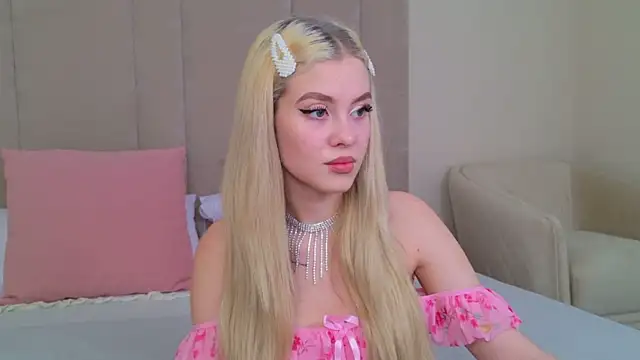 Rose Masson online show from March 21, 2026, 5:52 am