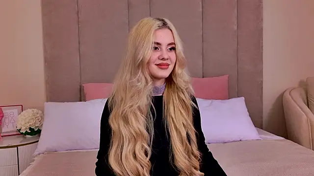 Rose Masson online show from March 13, 2026, 6:07 am