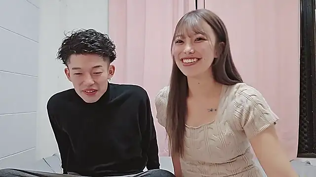 Yuzuha chan online show from January 17, 2026, 10:19 am