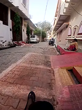 Sabhana cuty online show from November 16, 2025, 10:09 am