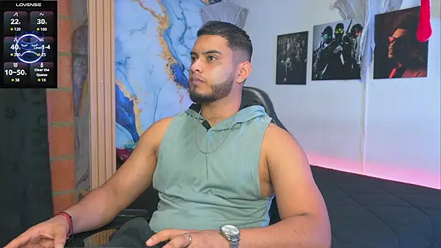 Snapshot of Tiler_wolker chatting on November 28, 2025, 2:34 am Tiler wolker online show from November 28, 2025, 2:34 am