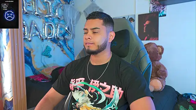 Snapshot of Tiler_wolker chatting on February 8, 2026, 1:20 pm Tiler wolker online show from February 8, 2026, 1:20 pm