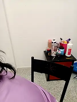 Snapshot of Esmeralda_546 chatting on February 23, 2026, 8:31 pm Esmeralda 546 online show from February 23, 2026, 8:31 pm