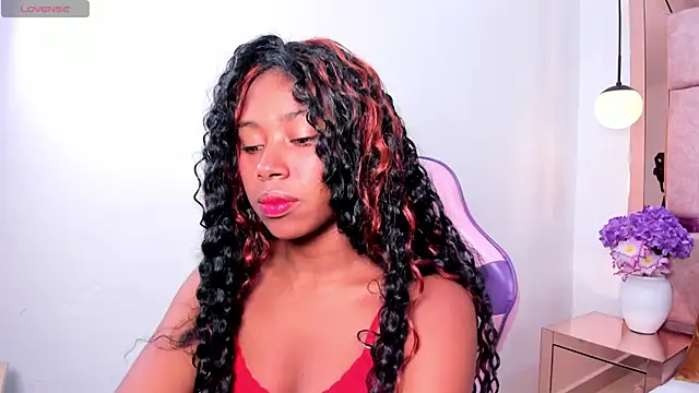 violeta ruizz online show from January 13, 2026, 5:17 pm