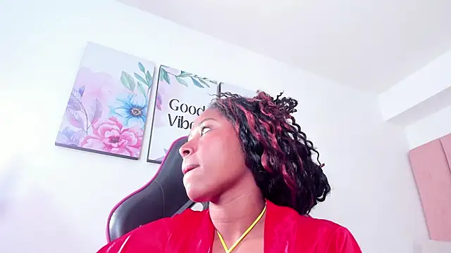 violeta ruizz online show from February 7, 2026, 7:33 pm