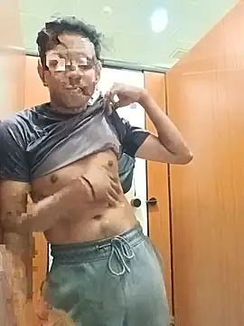 Snapshot of Blackdick_007 chatting on July 17, 2026, 9:28 am Blackdick 007 online show from July 17, 2026, 9:28 am