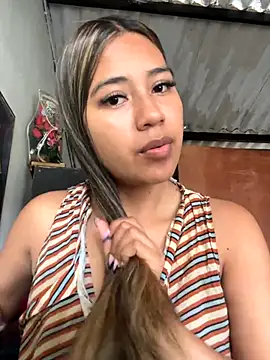 SoriEaston online show from December 14, 2025, 7:52 pm