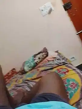 Snapshot of cherryd chatting on October 26, 2025, 3:45 pm cherryd online show from October 26, 2025, 3:45 pm