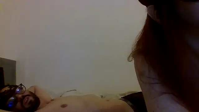 SexyPupil online show from March 8, 2026, 6:49 am