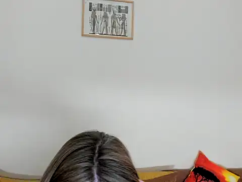 LinaBey online show from February 26, 2026, 6:19 pm