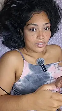 aleexacandy online show from March 15, 2026, 4:03 pm