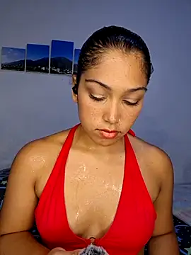 aleexacandy online show from February 20, 2026, 6:54 pm