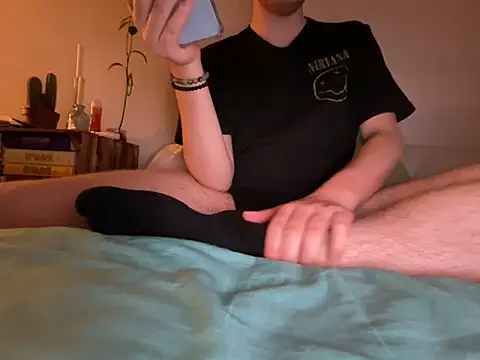 Lenouveau- online show from February 18, 2026, 11:23 pm