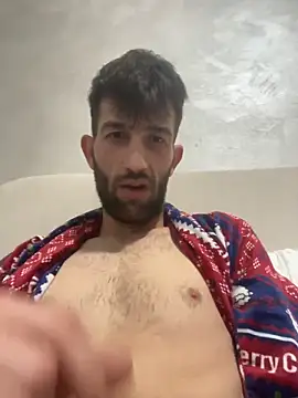 Dondeloquieras4 online show from March 2, 2026, 5:08 am