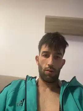 Dondeloquieras4 online show from April 11, 2026, 8:01 pm