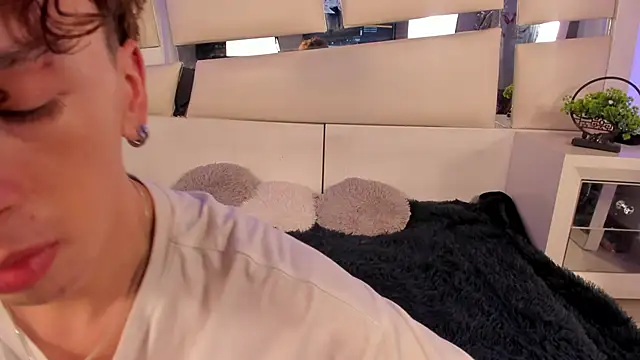 Genesis ask online show from January 14, 2026, 3:54 am