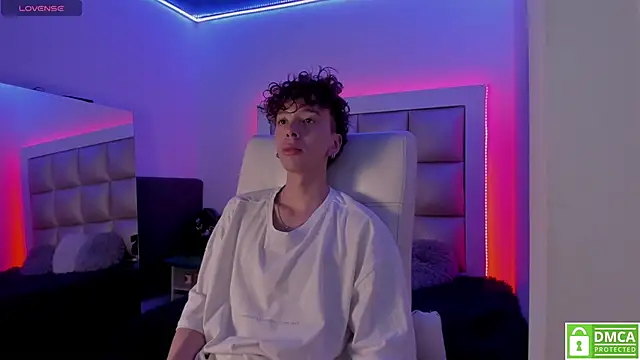 Snapshot of Genesis_ask chatting on February 26, 2026, 9:04 pm Genesis ask online show from February 26, 2026, 9:04 pm