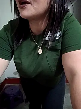 Angie milf50 online show from November 6, 2025, 3:21 am