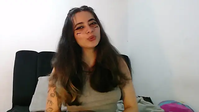 Annagoth  online show from May 29, 2026, 12:05 am