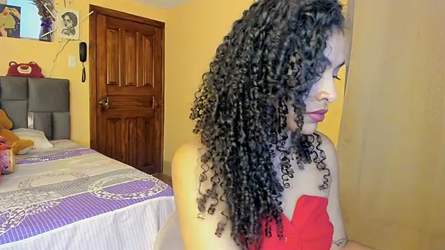 Keniia rizz online show from July 14, 2026, 7:31 pm