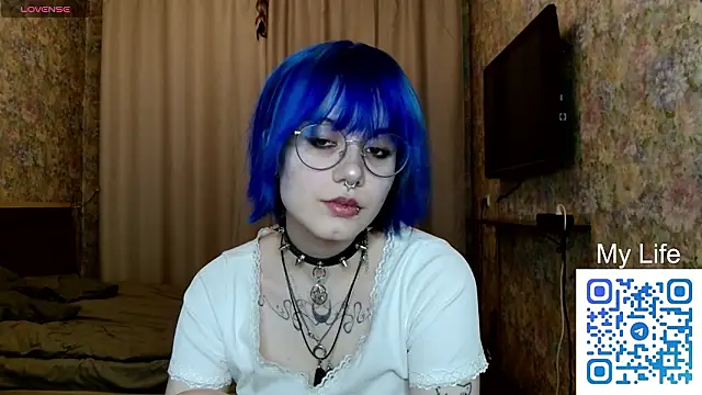 KellePourier online show from March 18, 2026, 6:31 pm