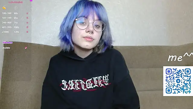 KellePourier online show from April 3, 2026, 6:20 am