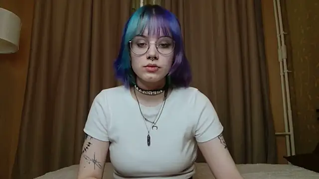 KellePourier online show from May 29, 2026, 6:30 am
