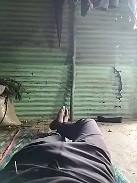 WettedGlimpse online show from December 1, 2025, 10:27 am