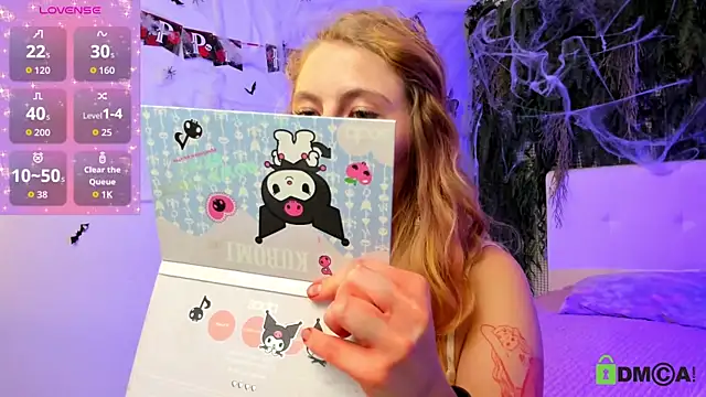 Snapshot of Lillith__6ia chatting on October 27, 2025, 3:35 pm Lillith  6ia online show from October 27, 2025, 3:35 pm