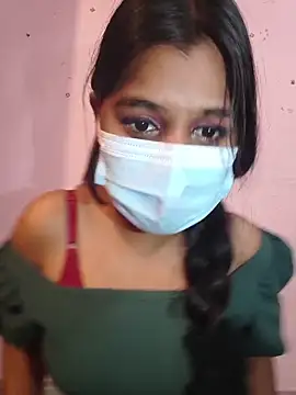 palakmishra033 online show from November 20, 2025, 5:41 am