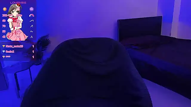 palakmishra033 online show from April 13, 2026, 6:06 am