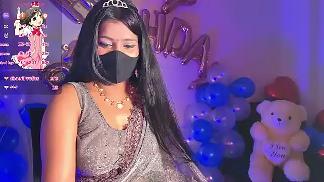 palakmishra033 online show from May 17, 2026, 6:13 am