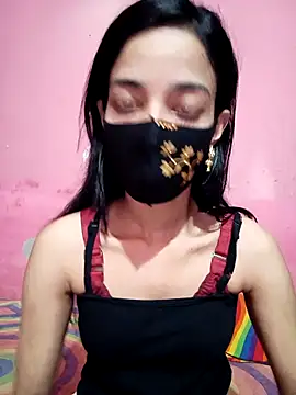 Harley Queen68 online show from March 10, 2026, 4:38 am