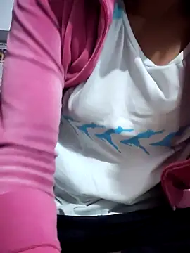 Hot-Rubyy online show from February 22, 2026, 2:25 am