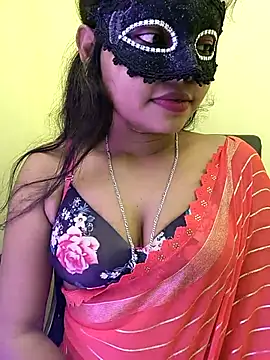 Sexy-suhana- online show from December 4, 2025, 12:37 pm