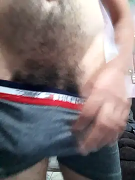 AlanMargin online show from March 17, 2026, 7:39 pm