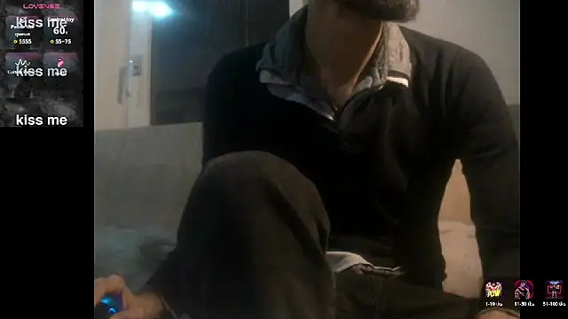 Ash59055 online show from February 2, 2026, 6:51 pm