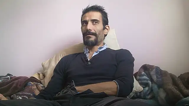 Ash59055 online show from December 5, 2025, 10:58 am