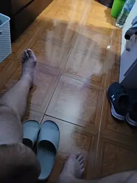 Tincho1051 online show from February 23, 2026, 12:34 am