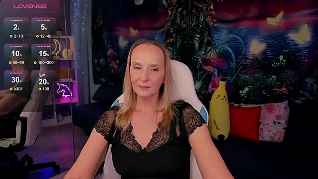 ScarlettPalmer online show from February 20, 2026, 10:17 am