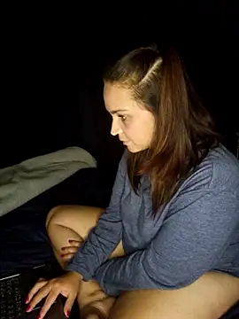 lilMissMarli online show from November 5, 2025, 7:39 pm