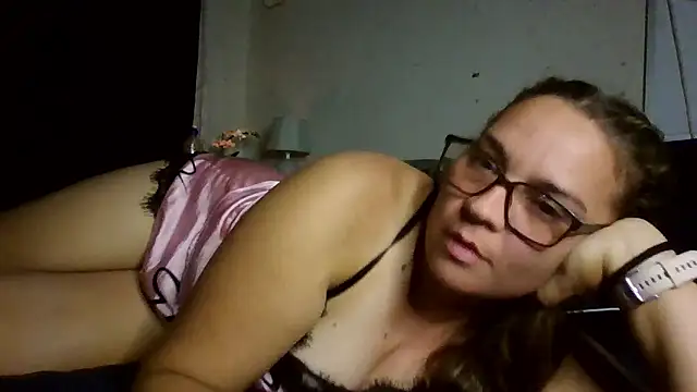 lilMissMarli online show from January 14, 2026, 7:28 pm